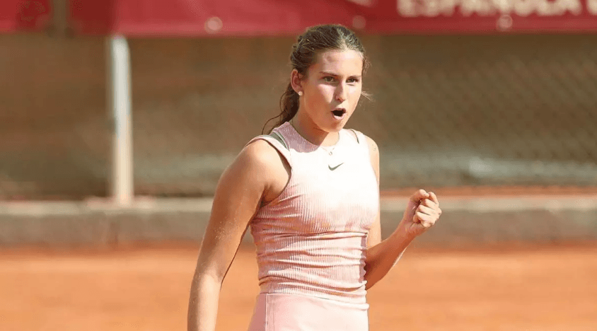 Celia Ansón Sánchez